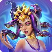 Скачать взломанную Legend of Puzzleverse [Мод меню] MOD apk на Андроид