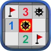 Скачать взломанную MineSweeper 23 [Бесплатные покупки] MOD apk на Андроид