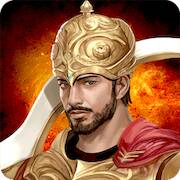 Скачать взломанную امپراتوری بادها: جنگ بزرگ [Много денег] MOD apk на Андроид