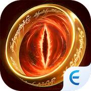 Скачать взломанную 魔戒：開戰時刻 [Мод меню] MOD apk на Андроид
