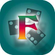Скачать взломанную Fabulous Farkle [Бесплатные покупки] MOD apk на Андроид