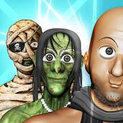 Скачать взломанную Sniffout [Бесплатные покупки] MOD apk на Андроид