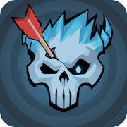 Скачать взломанную Age of Frostfall [Много монет] MOD apk на Андроид