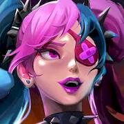 Скачать взломанную Dynastones [Много денег] MOD apk на Андроид