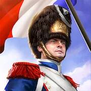Скачать взломанную Grand War 2: Стратегия [Много денег] MOD apk на Андроид