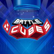 Скачать взломанную Battle Cubes [Много монет] MOD apk на Андроид