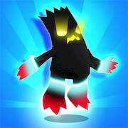 Скачать взломанную EVO Wars [Бесплатные покупки] MOD apk на Андроид