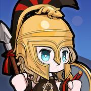 Скачать взломанную Little Legions NFT [Бесплатные покупки] MOD apk на Андроид