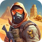 Скачать взломанную War Master [Бесплатные покупки] MOD apk на Андроид