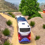 Скачать взломанную автобус 3d - автобусные игры [Много денег] MOD apk на Андроид