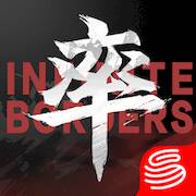 Скачать взломанную Infinite Borders [Мод меню] MOD apk на Андроид