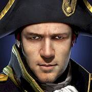 Скачать взломанную Age of Sail: Navy & Pirates [Бесплатные покупки] MOD apk на Андроид