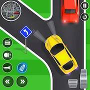 Скачать взломанную автомобильная игра [Много монет] MOD apk на Андроид