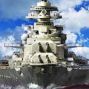 Скачать взломанную Fleet Command II: Naval Blitz [Мод меню] MOD apk на Андроид