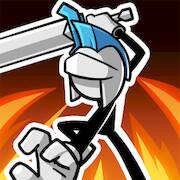 Скачать взломанную War Tactics - Cartoon Army [Много денег] MOD apk на Андроид