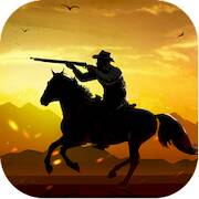 Скачать взломанную Outlaw Cowboy [Много денег] MOD apk на Андроид