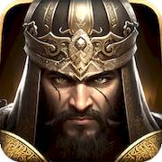 Скачать взломанную 苏丹：战争领主的纷争 [Много денег] MOD apk на Андроид
