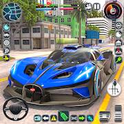 Скачать взломанную Автомобильная игра Lamborghini [Бесплатные покупки] MOD apk на Андроид