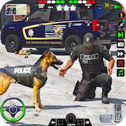 Скачать взломанную Полицейская парковка 3D-игра [Много монет] MOD apk на Андроид