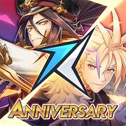 Скачать взломанную 《王領英雄》Knightcore Kingdom [Мод меню] MOD apk на Андроид
