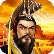 Скачать взломанную 帝王三國 [Бесплатные покупки] MOD apk на Андроид