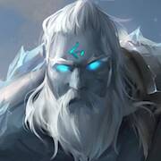 Скачать взломанную Rage of Titans [Мод меню] MOD apk на Андроид