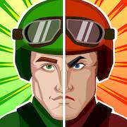 Скачать взломанную Merge Little Army Men [Много денег] MOD apk на Андроид