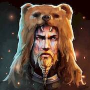 Скачать взломанную Northmen - Rise of the Vikings [Мод меню] MOD apk на Андроид