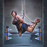 Скачать взломанную Land of Empires: Hero Cut [Мод меню] MOD apk на Андроид