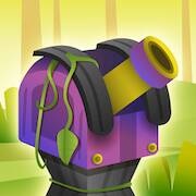 Скачать взломанную Grand Garden Defender [Бесплатные покупки] MOD apk на Андроид