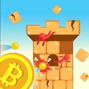 Скачать взломанную Blast Game: Tower Demolition [Бесплатные покупки] MOD apk на Андроид