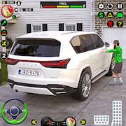 Скачать взломанную Автосимулятор-Автошкола [Много монет] MOD apk на Андроид