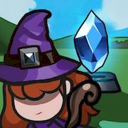 Скачать взломанную ROC Defense [Много денег] MOD apk на Андроид