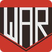 Скачать взломанную THE WAR - Black Stone [Мод меню] MOD apk на Андроид