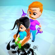 Скачать взломанную Project Salon [Бесплатные покупки] MOD apk на Андроид
