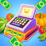 Скачать взломанную Royal Farms: Farm Idle Games [Много монет] MOD apk на Андроид