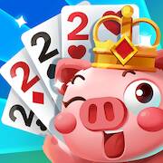 Скачать взломанную Tiến Lên - 13 - Pig Hunters [Мод меню] MOD apk на Андроид