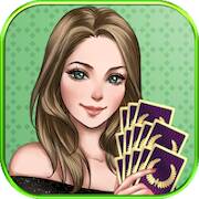 Скачать взломанную Chinese Poker Offline KK Pusoy [Много монет] MOD apk на Андроид