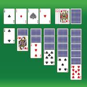Скачать взломанную Solitaire [Бесплатные покупки] MOD apk на Андроид