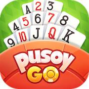 Скачать взломанную Pusoy Go-Competitive 13 Cards [Много монет] MOD apk на Андроид