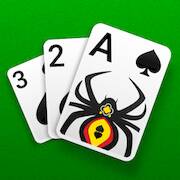 Скачать взломанную Пасьянс Паук [Бесплатные покупки] MOD apk на Андроид