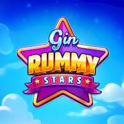 Скачать взломанную Gin Rummy Stars - Card Game [Мод меню] MOD apk на Андроид