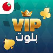Скачать взломанную بلوت VIP [Много денег] MOD apk на Андроид