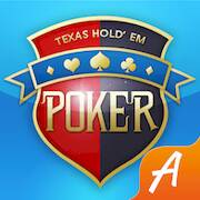 Скачать взломанную RallyAces Poker [Много денег] MOD apk на Андроид
