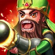 Скачать взломанную 主公衝衝衝 [Бесплатные покупки] MOD apk на Андроид