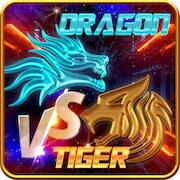 Скачать взломанную ドラゴンタイガー　オンラインカジノ [Мод меню] MOD apk на Андроид