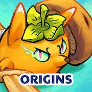 Скачать взломанную Axie Infinity: Origins [Мод меню] MOD apk на Андроид