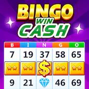 Скачать взломанную Bingo Win Cash [Много денег] MOD apk на Андроид