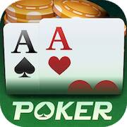 Скачать взломанную بوكر تكساس الاحترافية [Мод меню] MOD apk на Андроид