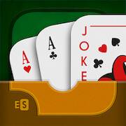 Скачать взломанную Рамми [Много монет] MOD apk на Андроид